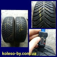 195/65 R15 GOODYEAR 2шт